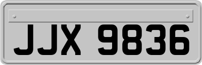 JJX9836