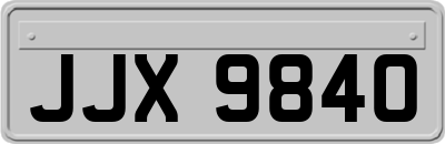 JJX9840