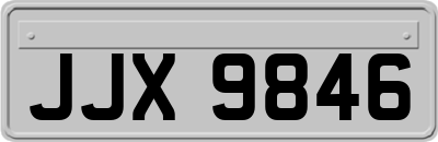 JJX9846