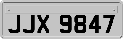 JJX9847