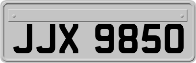 JJX9850