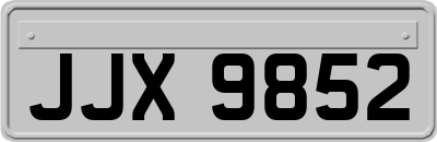 JJX9852