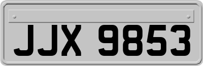 JJX9853