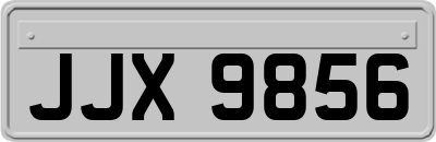 JJX9856