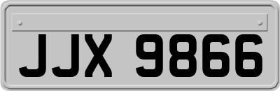 JJX9866