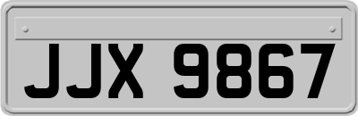 JJX9867