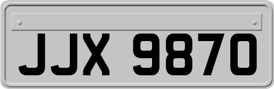 JJX9870