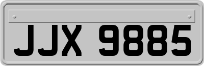 JJX9885