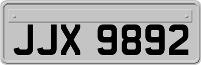 JJX9892