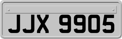 JJX9905