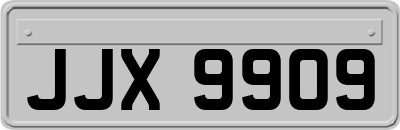 JJX9909
