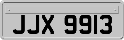 JJX9913