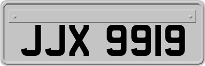 JJX9919