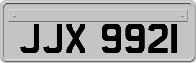 JJX9921