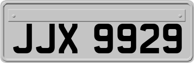 JJX9929