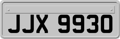 JJX9930