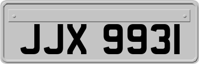 JJX9931