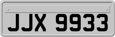 JJX9933