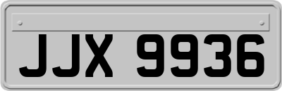 JJX9936
