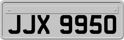 JJX9950