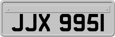 JJX9951