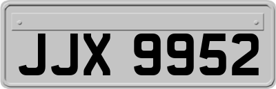 JJX9952