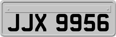 JJX9956