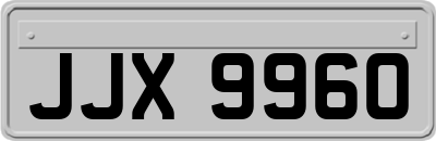 JJX9960