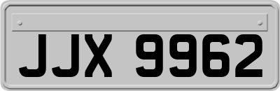 JJX9962