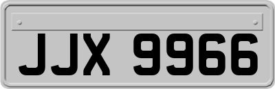 JJX9966