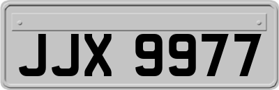 JJX9977