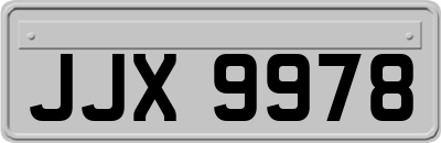 JJX9978