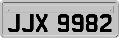 JJX9982