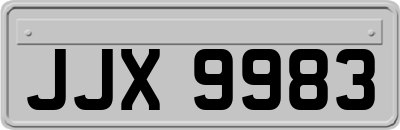 JJX9983
