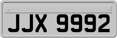 JJX9992