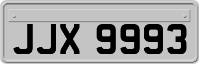 JJX9993
