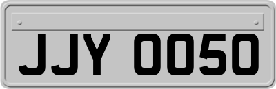 JJY0050