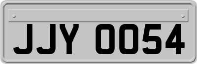 JJY0054