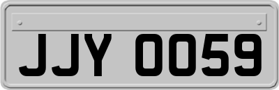 JJY0059