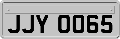 JJY0065