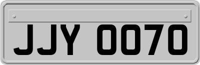 JJY0070