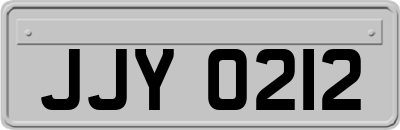 JJY0212
