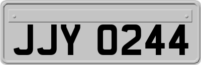 JJY0244