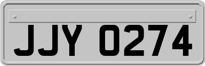 JJY0274