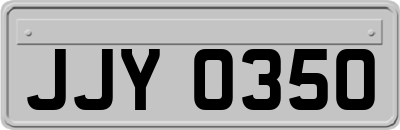 JJY0350