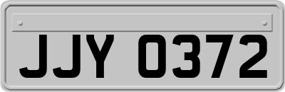 JJY0372