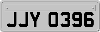 JJY0396