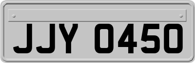 JJY0450