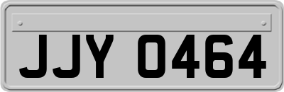 JJY0464