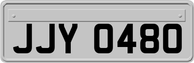 JJY0480